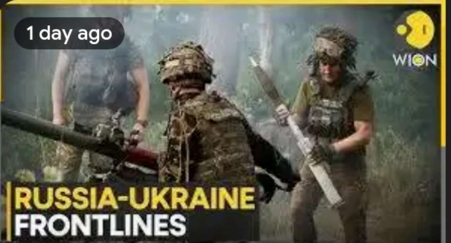 Understanding the Russian-Ukraine War: Historical Background, Root Causes, and Pathways to Peace