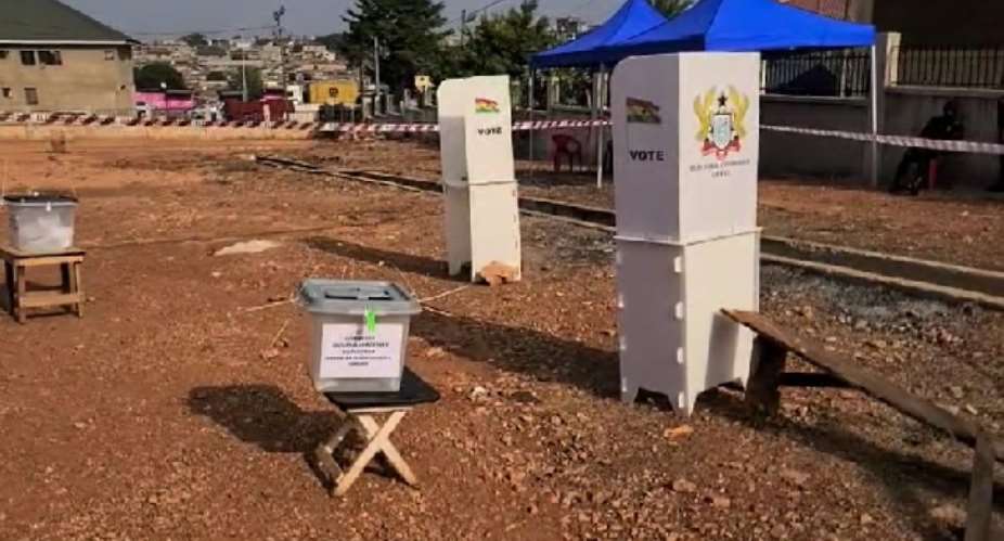 40,000 head to the polls as Ramadan fasting slows voting in Ayawaso East by-election