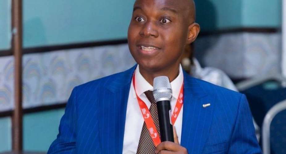 CERPA: Economic stabilisation positive, but Ghanaians must feel the impact