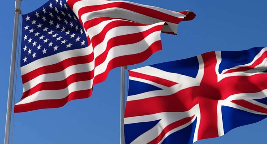 Washington Disappointed With London Over Iran Policy