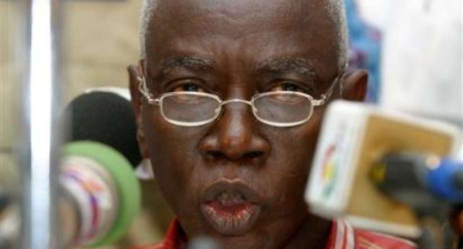 EC Chases NDC, Others
