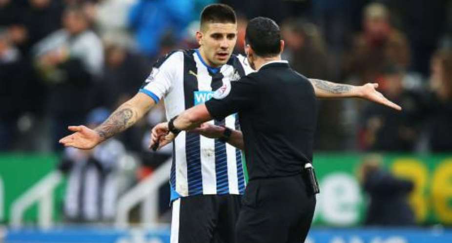 Mitrovic's Father Threatened to Bomb Former Club if They Refused to Sell His Son