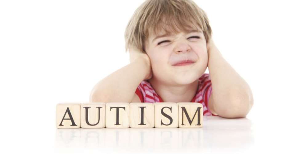 The Autistic Child: 3 Physical Signs Of Autism In Children