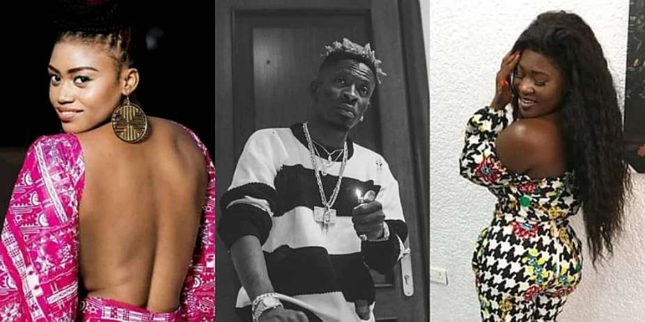 Shatta Wale Never Asked For Sex Before Collabo — eShun Debunks Claims