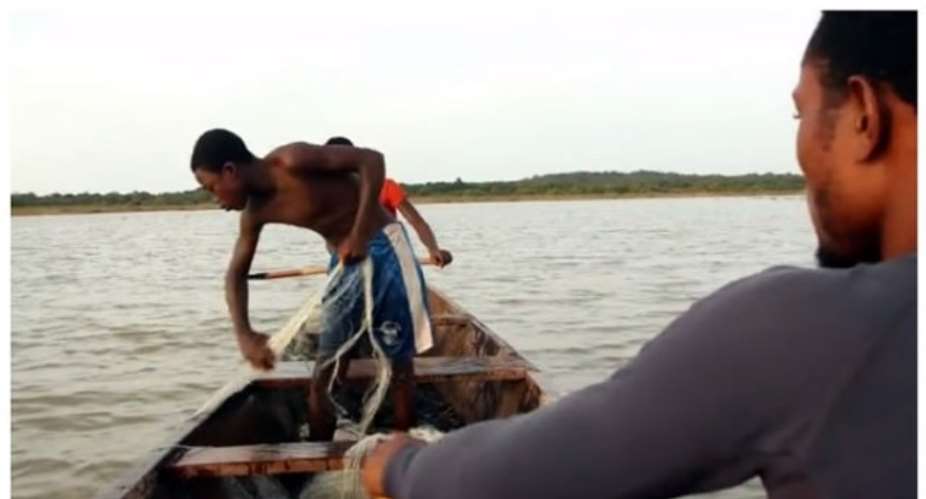 Ghana Gov't 'Fights' CNN Over Child Labour Documentary