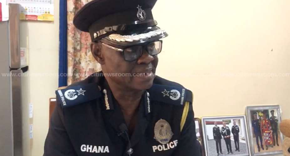 Sogakope Murder: Police To Be Investigated Over Residents Anger