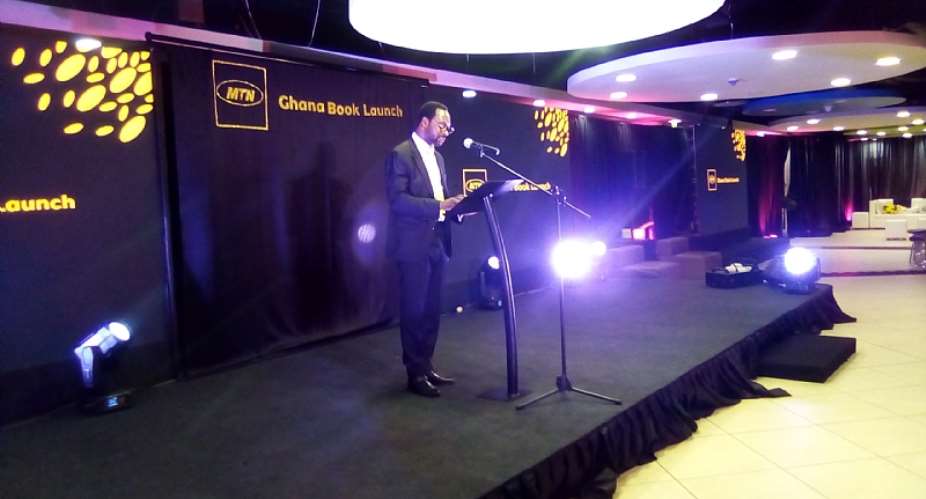 Weve Impacted Over 20million Ghanaian – MTN CEO