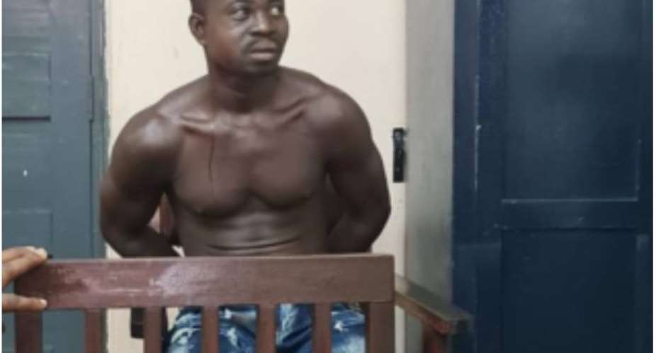 Notorious armed robber Dracula's jail term increases to 90 years