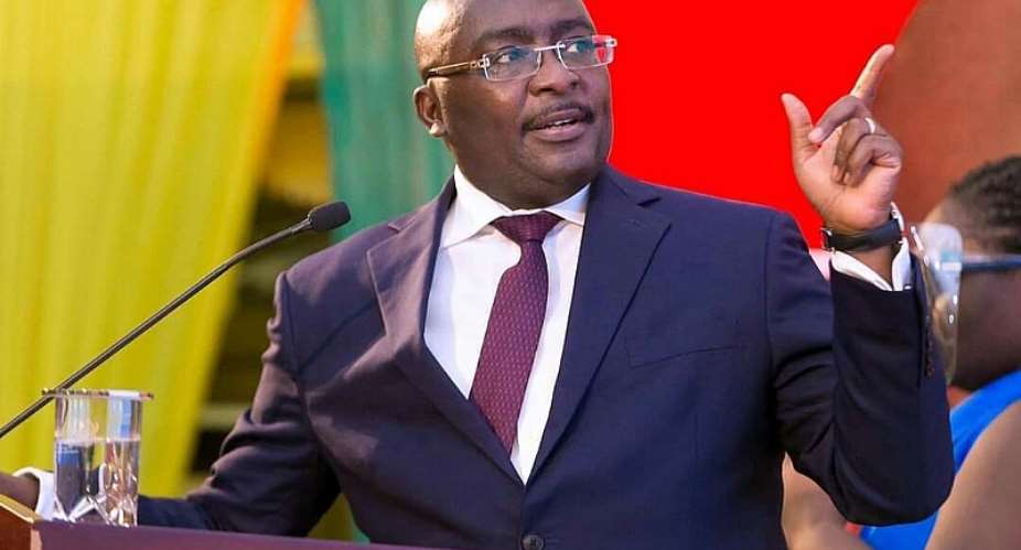 Ghana made tremendous progress in reducing HIV and AIDS transmissions — Bawumia