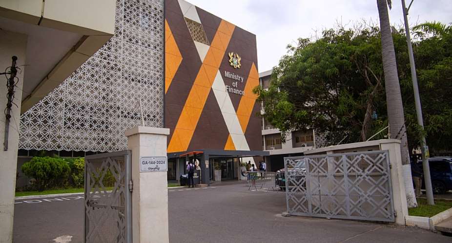 Pay outstanding coupons due companies not involved in DDEP – Government told