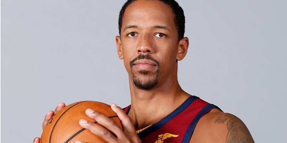 Is Channing Frye gay? Here's what to know