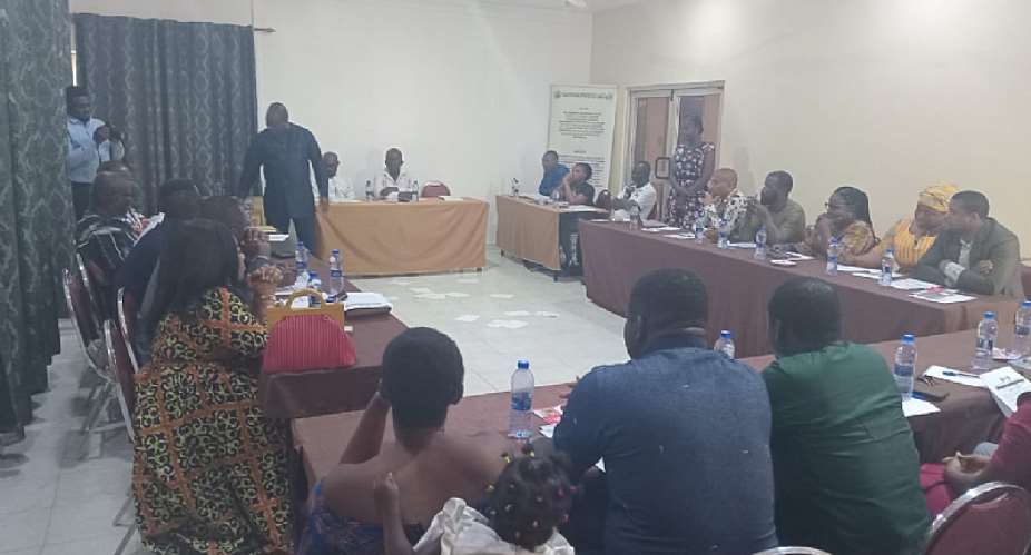 NMC advocates protection, safety of journalists