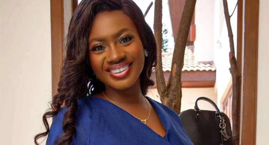 Martha Ankomah