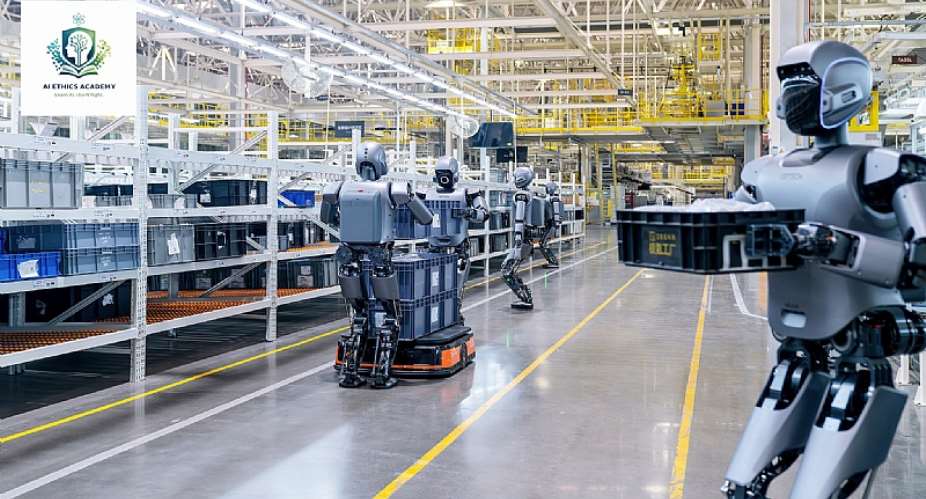 AI Governance: What Africa Can Learn from AI Leading Countries - USA, China, and the EU