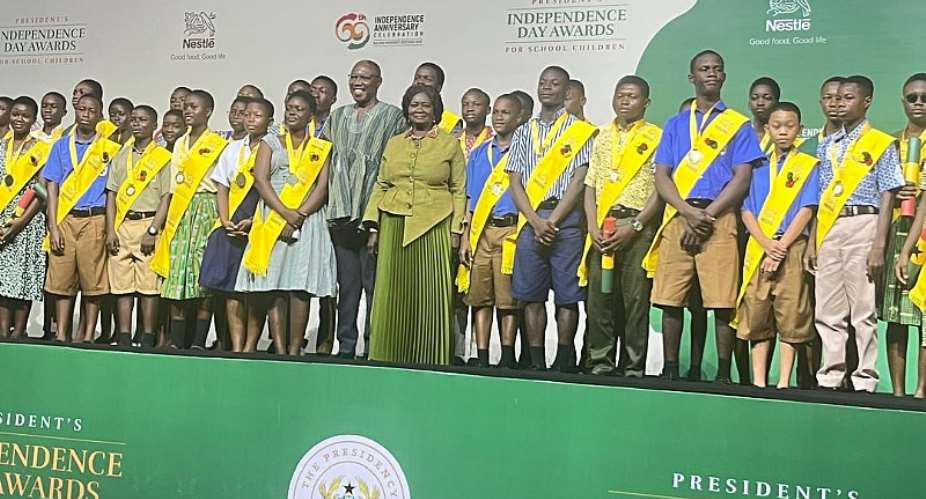 Govt will strengthen discipline, value-based education in schools - Vice President