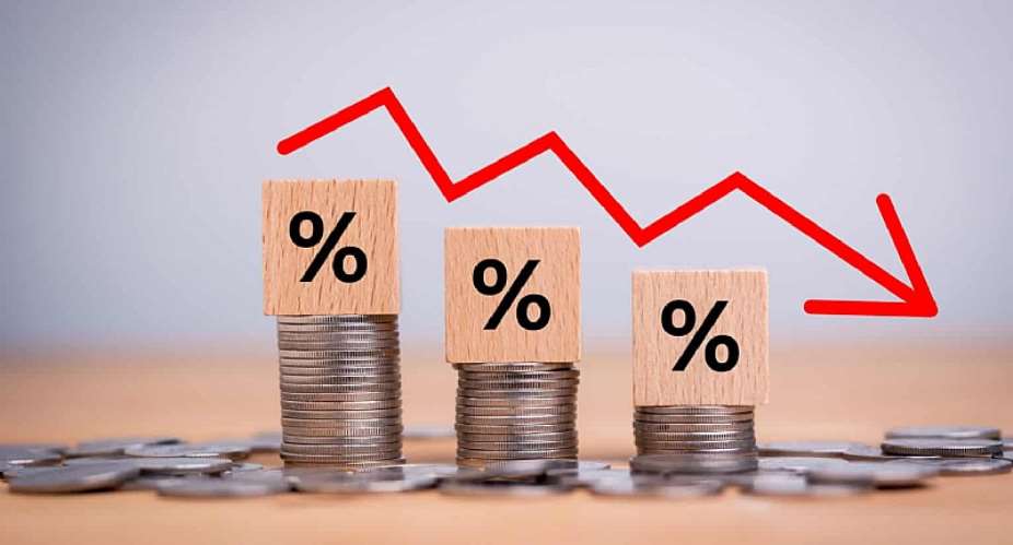 Inflation drops to 3.3% in February 2026, lowest since 2021 rebasing
