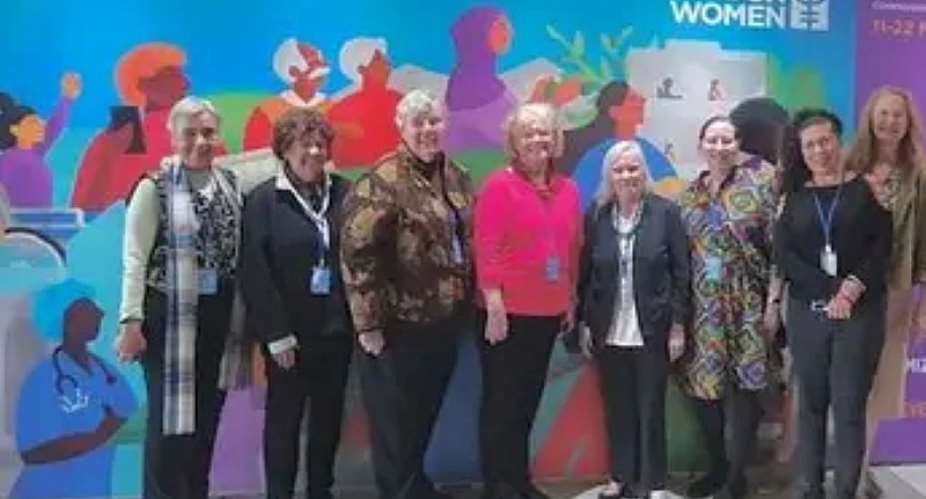 CSW70 outlines official work plan for two-week session in New York