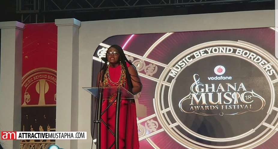 We won't accept abusive words from musicians – Charterhouse CEO Video