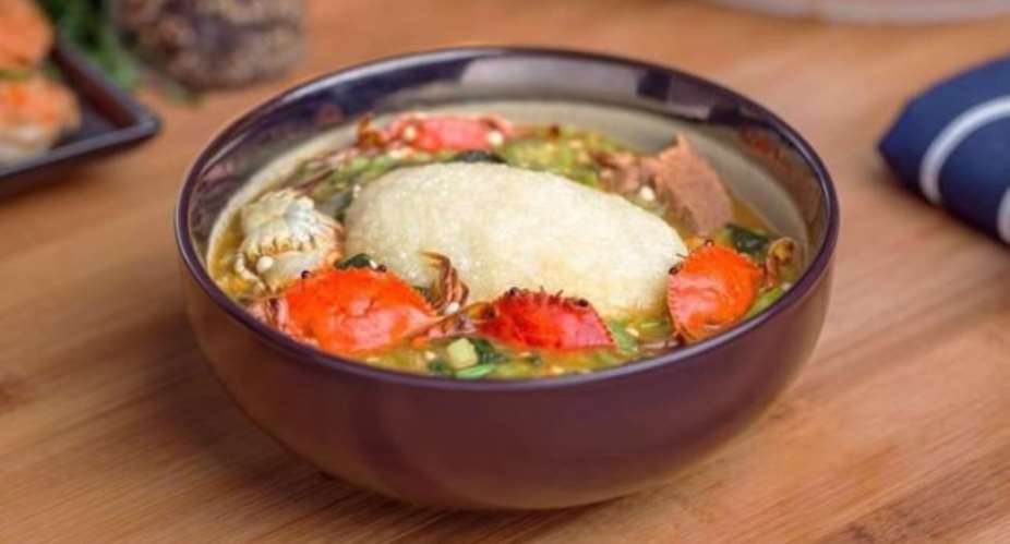 Another Death Recorded In Volta After Banku And Okro Soup Consumption