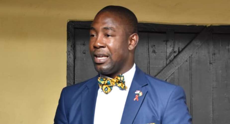 Ghana Battle Ready For Coronavirus Just Like We Did For Ebola – Ledzokuku MP