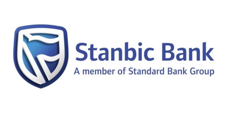 Stanbic Earnings Grows 1.1 Despite SA Economy In Recession