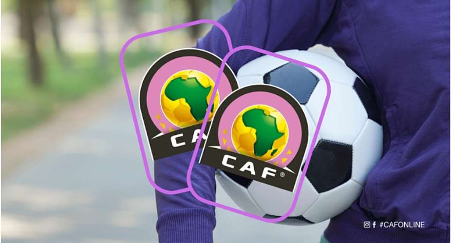 CAF opens bidding for Total CAF Women's Champions League 2021 host country