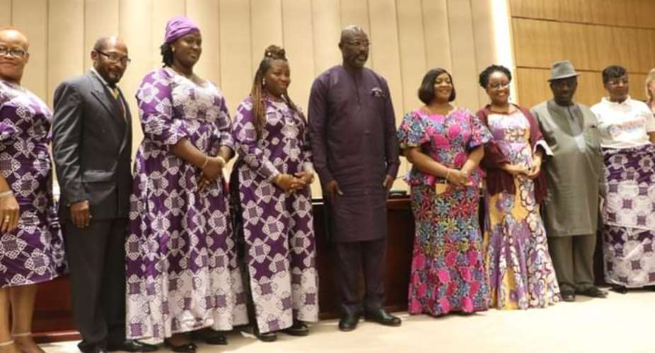 Liberia: Gender Ministry to join partners to mark International Women's Day