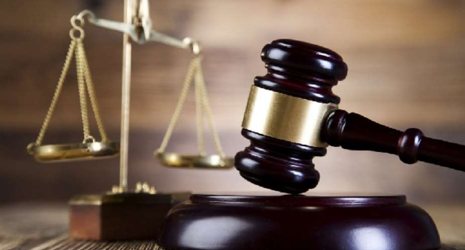 AR: Juaso Circuit Court grants Dedesua chief's kidnappers GHS30K bail