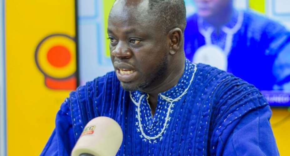 LGBTQI community has finally succeeded in getting Ghanaians into discussing the abominable act – Senior Lecturer