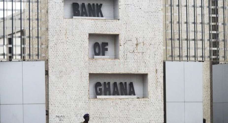 Regulatory breaches: Forex trading licences of GT Bank, FBN Bank suspended for one month — BoG