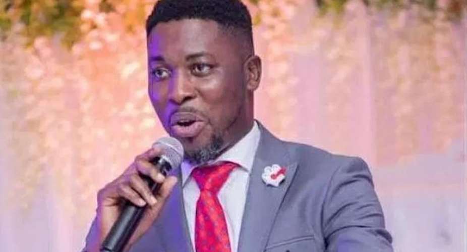 Kwame Asare Obeng, known well as A Plus