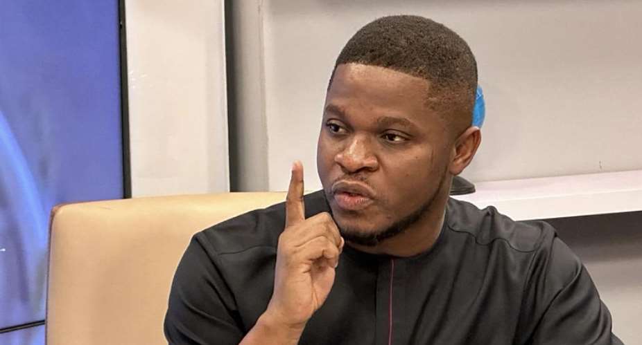 ‘Lawsuit against anti-gay bill NPP-sponsored, excuse for Akufo-Addo not to sign’ — Sammy Gyamfi
