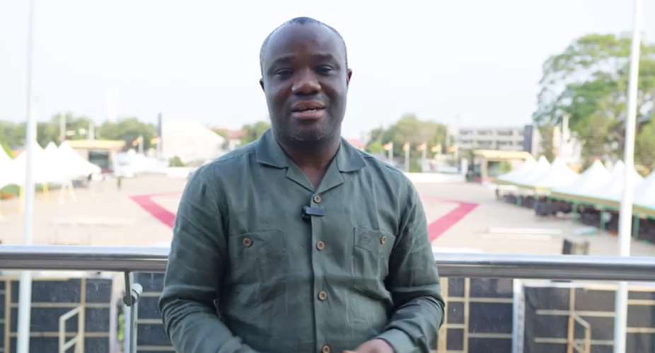 Independence Day celebration budget cut by 90% – Kwakye Ofosu