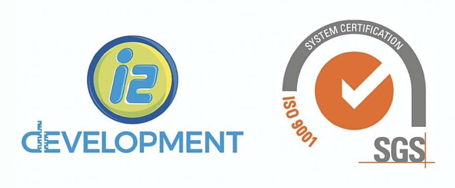 i2 Development Ghana Achieves Prestigious ISO Certification in Real Estate