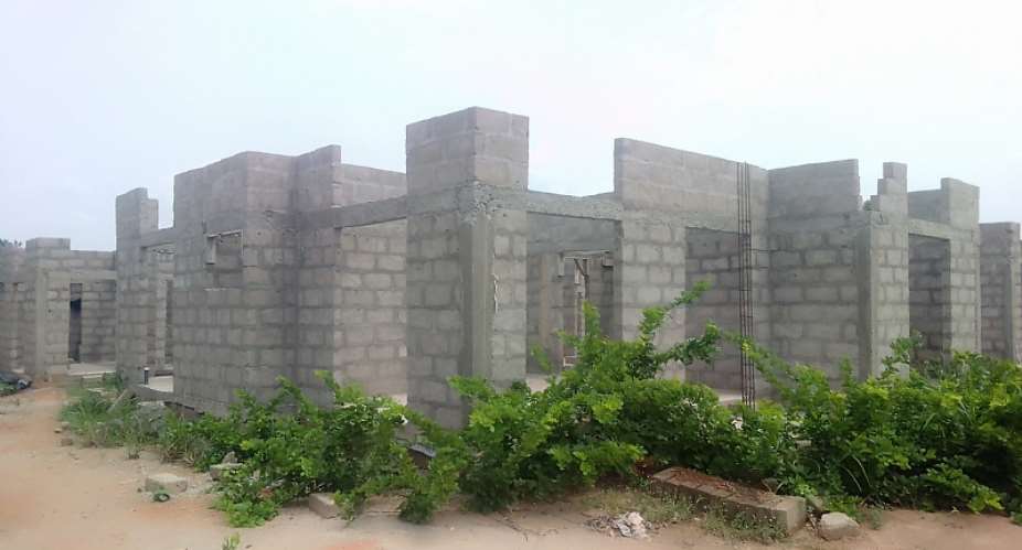 Lawyer files RTI request to Lands Commission and Nurse Training College Ho on land allocation for Ho Affordable Housing project
