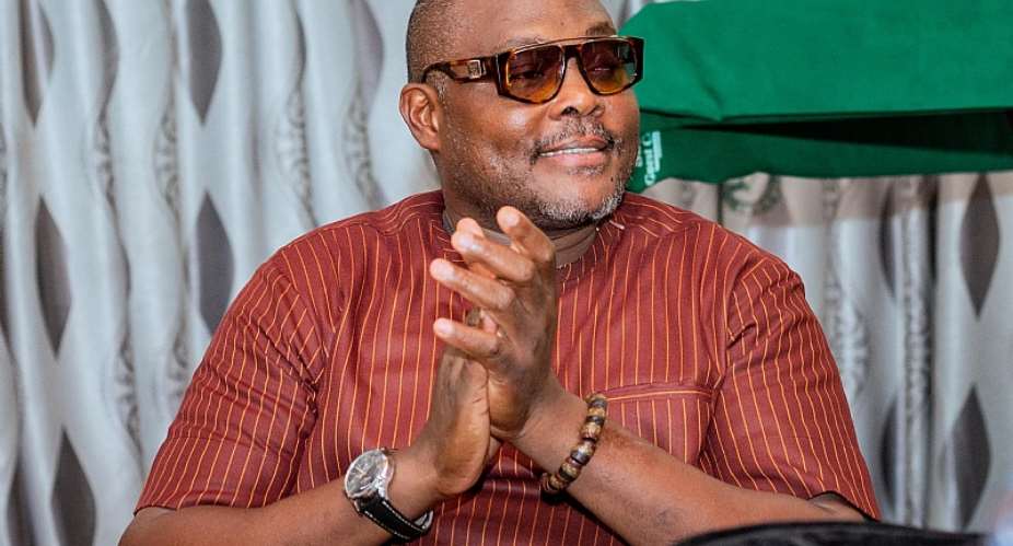 I know Mahama is going to succeed this time - Dr. Minta Nyarku