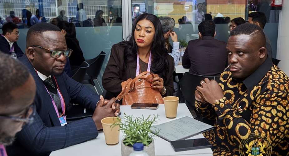 Ghana to replicate digital innovation success in Malawi