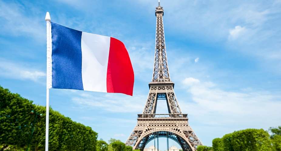 France Allows Use of Bases but Refuses to Join Iran Conflict