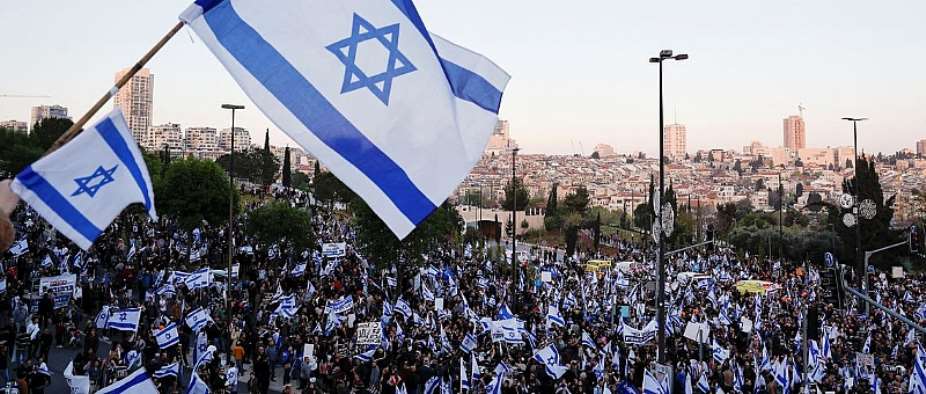 Inside Israel: Understanding the Religious Lives of a Complex People
