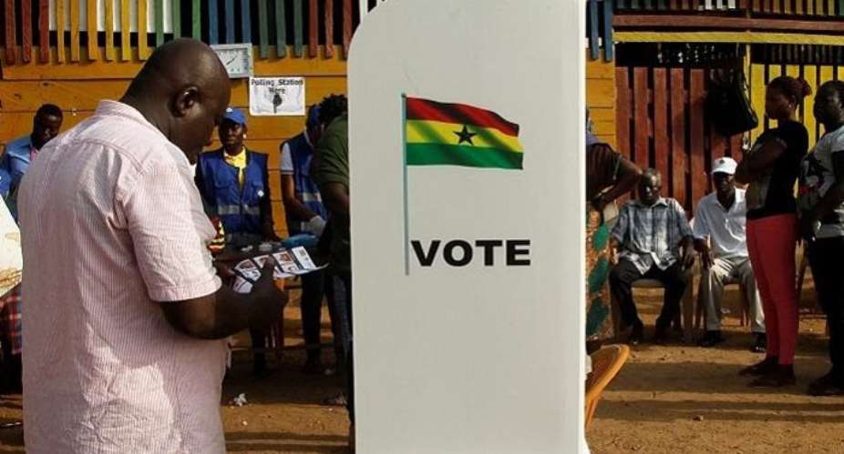Protecting The Integrity Of Polls