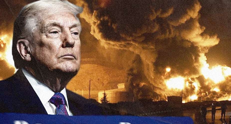 Diplomacy or Deception? The Middle East Escalation Between Iran Versus U. S. and Israel
