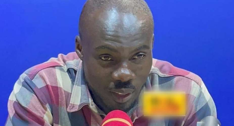 Stephen Sedem Deegbe, NDC communicator
