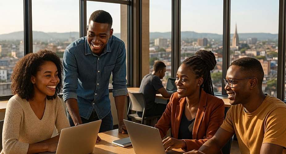 The Future of Digital Marketing: How AI is changing advertising and content creation