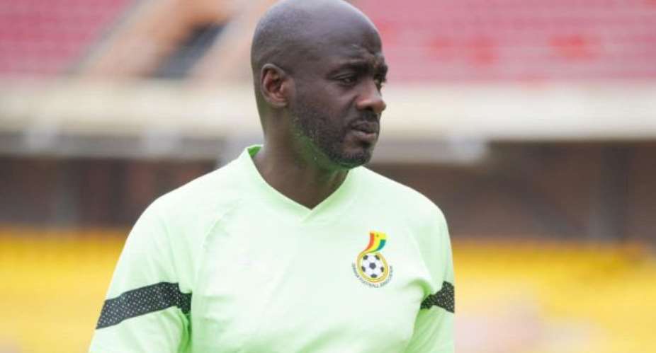 2026 World Cup: Dont create distraction by inviting unfamiliar players - Black Stars coach Otto Addo cautioned