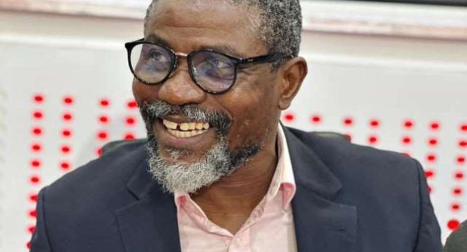 Laryea Kingston warns Black Stars against underestimating Panama at 2026 World Cup