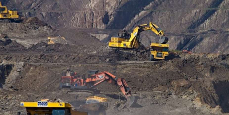 Niger Suspends and Revokes Foreign Mining Licenses Including British-Linked Firm