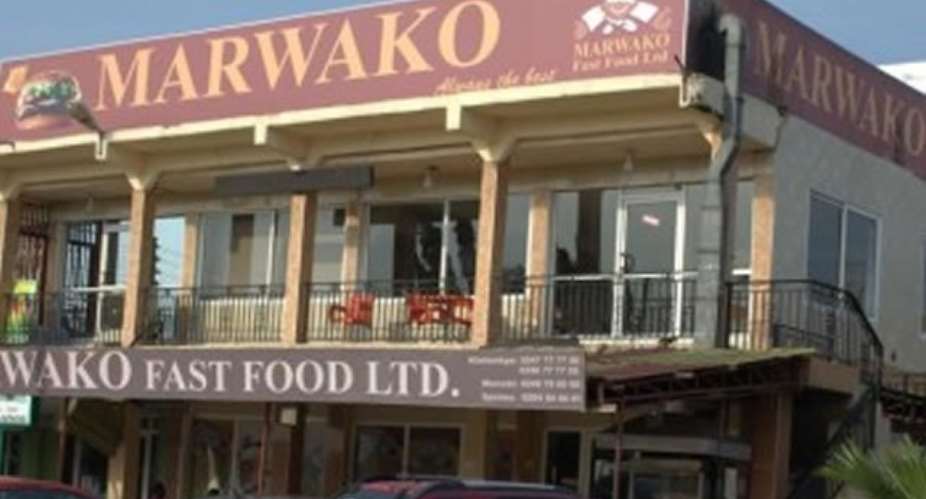 Victim of Marwako assault will get justice - Otiko Djaba vows