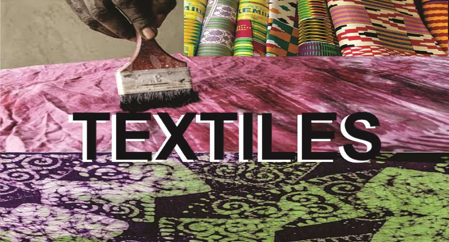 Government Need To Support CottageSmall Scale Textile Industry