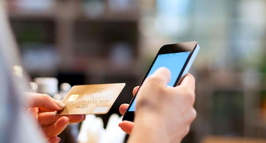 The Future Of Digital Payment Is Now!