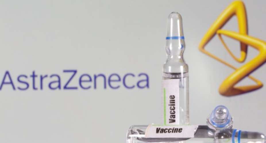 Nigeria approves use of AstraZeneca COVAX vaccines
